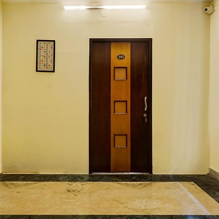 Hotel Galaxy Residency Kalyani Nagar Pune Exterior foto